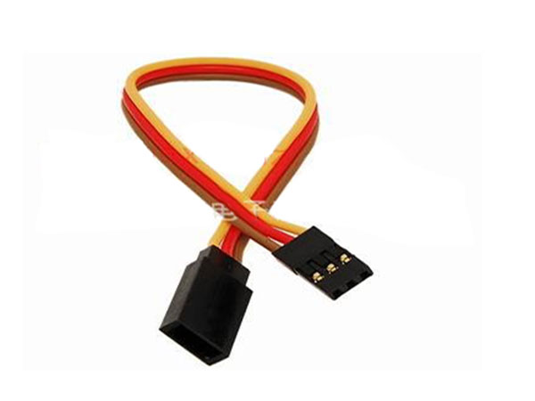 JR信號(hào)接線(xiàn)、舵機(jī)線(xiàn) 模型配線(xiàn) 航模電源線(xiàn)
